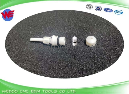 135016355 Keramische gids OD4.0*H9.0MM*0.8MM Robofil Agie Charmilles EDM-onderdelen