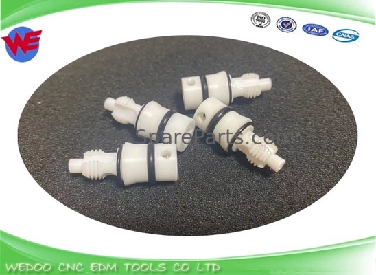 200434584 434.584 Charmilles Edm Parts Draadgidshouder Sapphirehouder L26.5