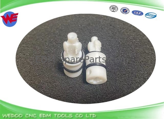 200434584 434.584 Charmilles Edm Parts Draadgidshouder Sapphirehouder L26.5
