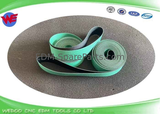 200640665 20x4060 mm Flat Conveyor Belt voor motordraad aandrijving 200441192 15*3560