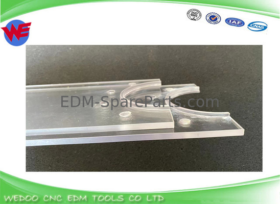 A290-8117-V068#COM Fanuc SLIDE PLAAT A+B PLAATPAKKING STOPER WISSER A290-8127-V068