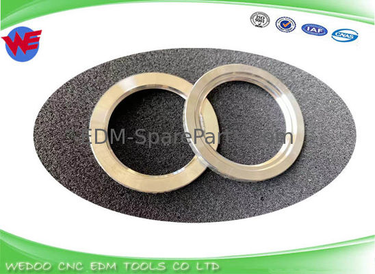 A290-8119-Z777 RING Locknut base Fanuc Draadvonken Slijtdelen F856-3 Roestvrijstalen Ring