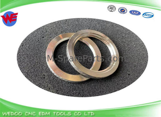 A290-8119-Z777 RING Locknut base Fanuc Draadvonken Slijtdelen F856-3 Roestvrijstalen Ring