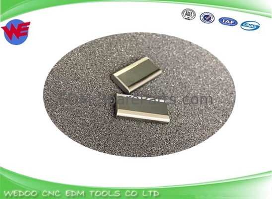 SPM-stroomtoevoercontact 4*12*23mm Carbide SPM EDM-OUITVARINGEN