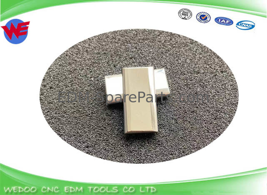 SPM-stroomtoevoercontact 4*12*23mm Carbide SPM EDM-OUITVARINGEN