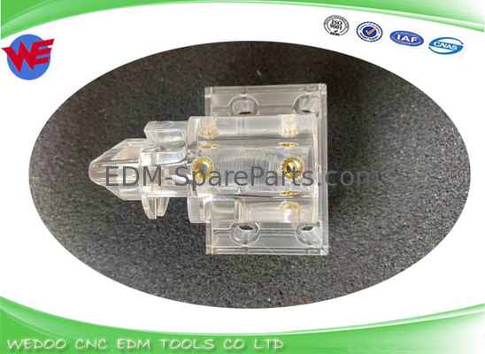 X052B539G51 DBQ3000 Pipe End BA FA10S-A-CE Mitsubishi EDM-onderdelen