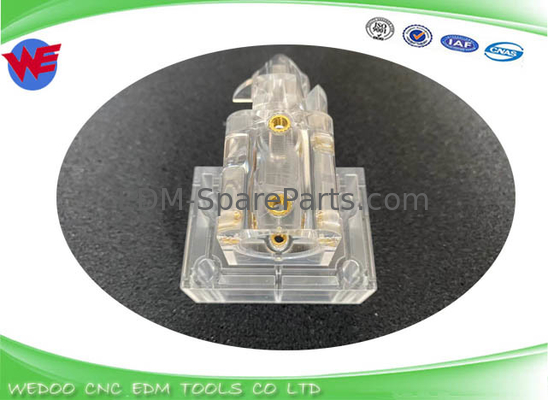 X052B539G51 DBQ3000 Pipe End BA FA10S-A-CE Mitsubishi EDM-onderdelen