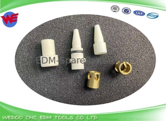 3050691 MW406229B Ring kraag Koperen Sodick EDM Link 15x12x9mm