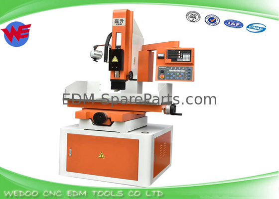 JS-4535SD Jiasheng Precisie EDM-boormachine Handmatig model 450 * 350 mm