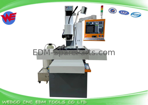JS-WK4030CNC Jiasheng Micropore Hole EDM boormachine 0,05 - 0,5 mm