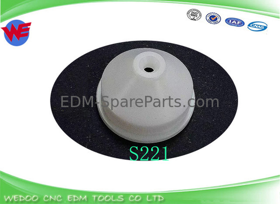 S221LAGER MET TAPERED NOZZLE Seibu 5427089 / S220 SEIBU WATER NOZZLE Boven