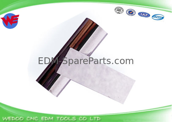 F005 A290-8101-X750 Fanuc EDM-onderdelen / voedingscontact 23x8x3t