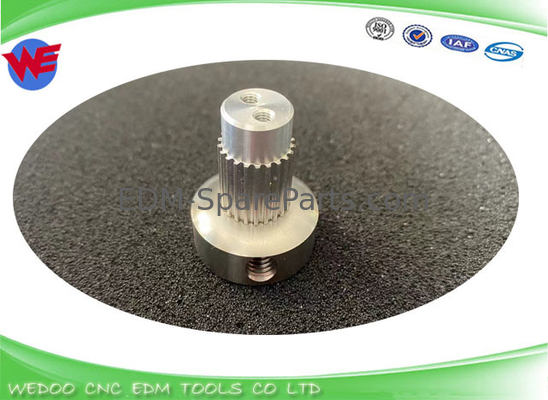104493630 104434490 Roestvrij tandwielmotor Robofil Agie Charmilles 25*30MML