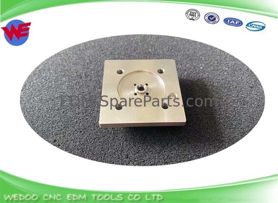 201712 201.712 436.214 436.124.1 COVERPLACE ASSEMBLY AgieCharmilles 50*50*11