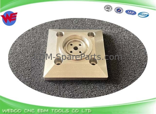 201712 201.712 436.214 436.124.1 COVERPLACE ASSEMBLY AgieCharmilles 50*50*11