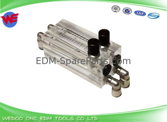 135013422 Stroommeter voor Charmilles waterregelaar klep 135.013.422