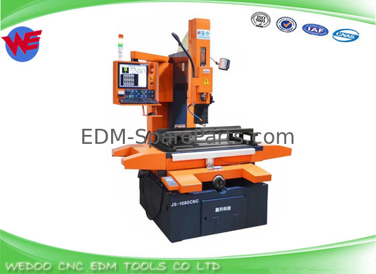 JS-1080CNC Jiasheng Precision EDM Boormachine Grote reis 1000*800MM