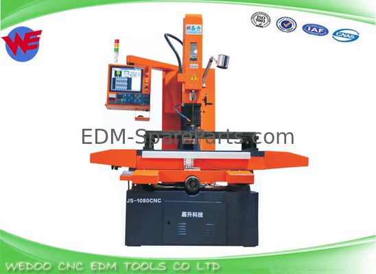 JS-1080CNC Jiasheng Precision EDM Boormachine Grote reis 1000*800MM