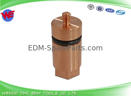 333029355 Agie Charmilles EDM knoflook AgieCUT E350 333014035