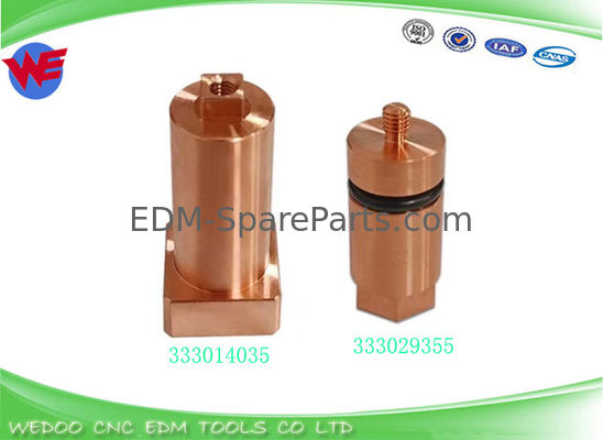 333029355 Agie Charmilles EDM knoflook AgieCUT E350 333014035