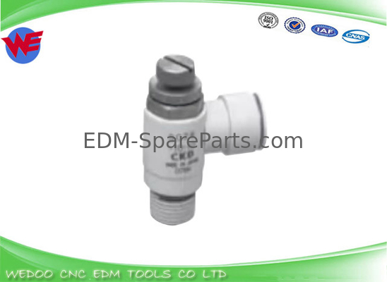 DDP6300 P662K000P31 SC3U-M3-4 SPEED CONTROLLER Mitsubishi EDM