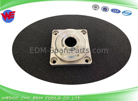 3082804 3082526 Sodick EDM-onderdelen Hoofdstuk Nozzle Guide Nozzle basis 50*50*ID15 S408