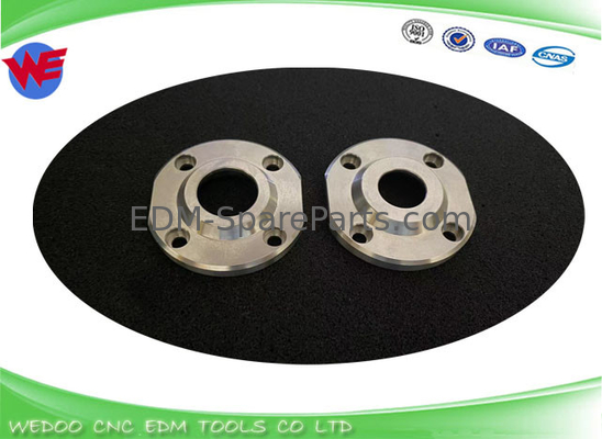 Sodick 3081983 60*56*ID22mm Onderste EDM mondstuk gids Deksel mondstuk basis S409