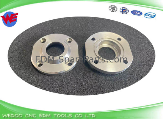 Sodick 3081983 60*56*ID22mm Onderste EDM mondstuk gids Deksel mondstuk basis S409