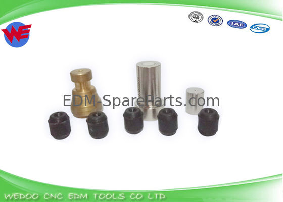 Boor-TS Gids S140-1 Keramische EDM Boorgidsen Sodick EDM Sets 13*10*23mm L