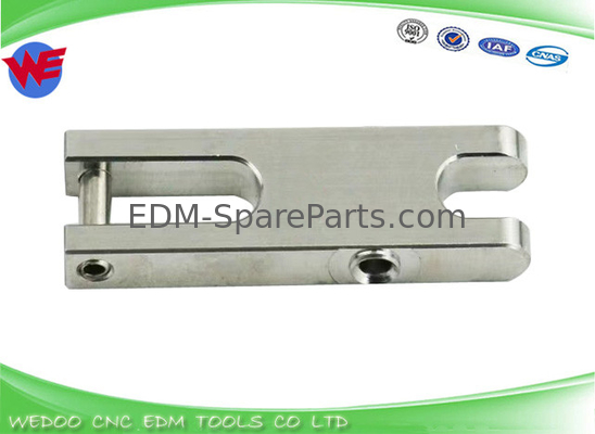 SLIDER PULL ROD ALN Sodick EDM onderdelen 45*12*6MM SLIDE BLOCK