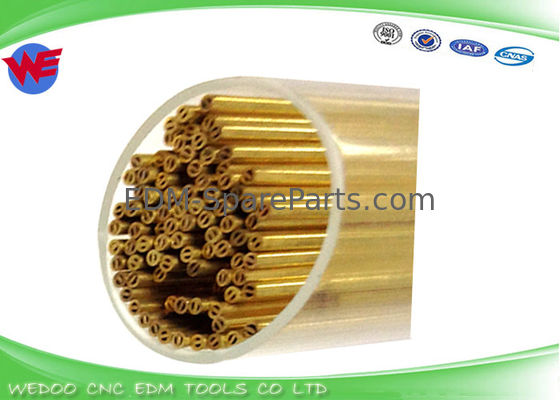 0.5mm Precisie Koperen Buis