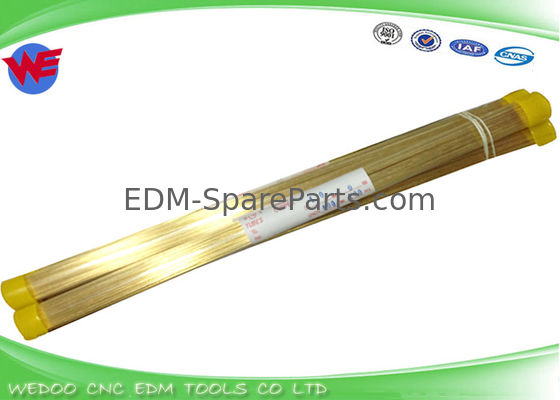 0.5mm Precisie Koperen Buis