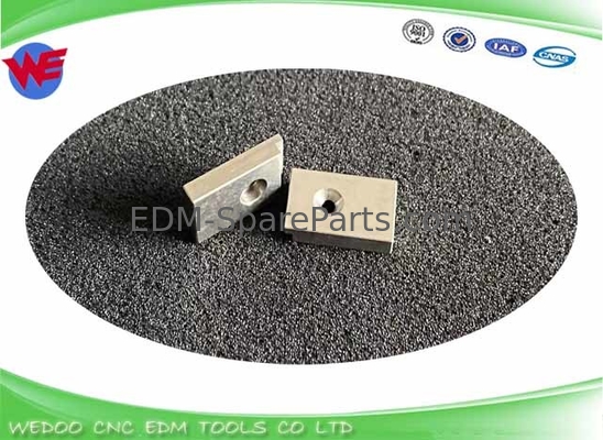 X268D104H01 de Machinedelen van plaatedm voor Carbidehaak voor Mitsubishi EDM FA