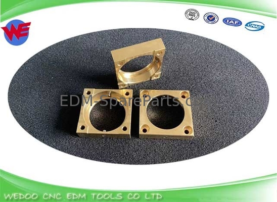 DC08900 X208D528H01 X208D528H02 mondstukhouder Gids Cover Mitsubishi 46*48MM