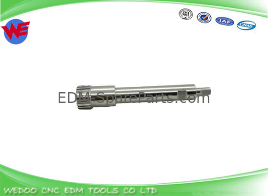 135010087 Koppelingsas AgieCharmilles EDM-machineonderdelen 17.8*99LMM CUT 400