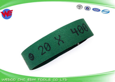 C439 100446880 135016871 Charmilles EDM-onderdelen Spoel riem 20x400mmL