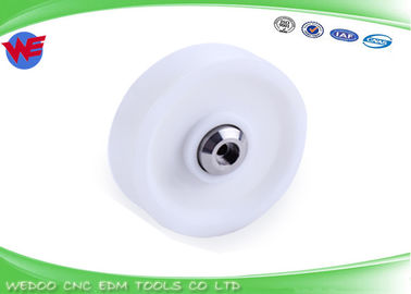204482190 448.219.0 OD 95.7mm Charmilles EDM C428 V Pulley Reel Verplaatsbare Roller