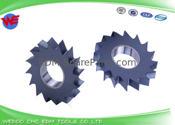 104434447 EDM Charmilles Cutter C416 Lower Knife 30D 100434447 Robofil