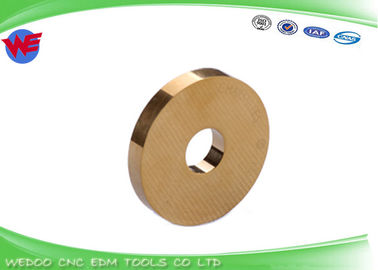 C409 100542999 135009928 Rijkraan Rijrol voor AgieCharmilles EDM WIRE