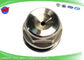 Durable Charmilles EDM Parts EDM Swivel Nut 200442872 Voor bovenste draadgids