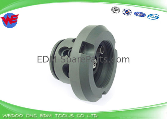 204312150,200420569 EDM Onderdelen Plastic Bovenste Injectiekamer Lege Matrijsblok