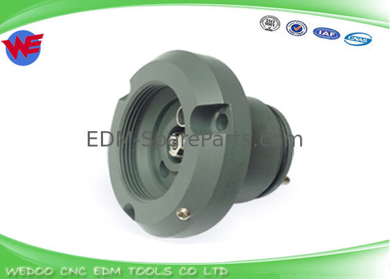 204312150,200420569 EDM Onderdelen Plastic Bovenste Injectiekamer Lege Matrijsblok