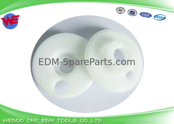 200441714 C216 EDM Nozzle Flens Charmilles EDM Onderdelen Lagere Spoelmoer