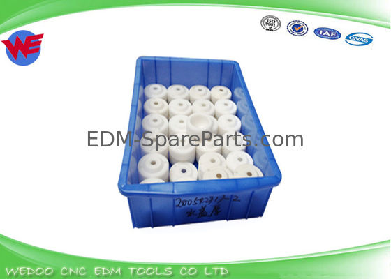 100447011 Sproeiers Charmilles EDM-onderdelen Spoelen EDM-sproeierdek Plastic Nut Up