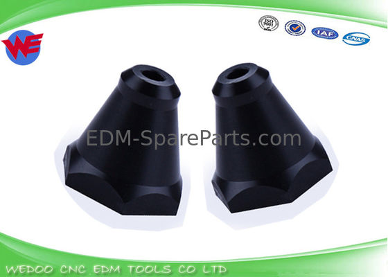 135005189 Ø13 mm / 135011828 Ø6 mm C204 Charmilles EDM Onderdelen Plastic Mondstuk