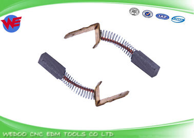 200447082 Agie Charmilles Edm Parts Oe Carbon Brush C140 Voor Robofil Motor Bush
