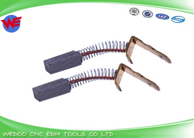 200447082 Agie Charmilles Edm Parts Oe Carbon Brush C140 Voor Robofil Motor Bush