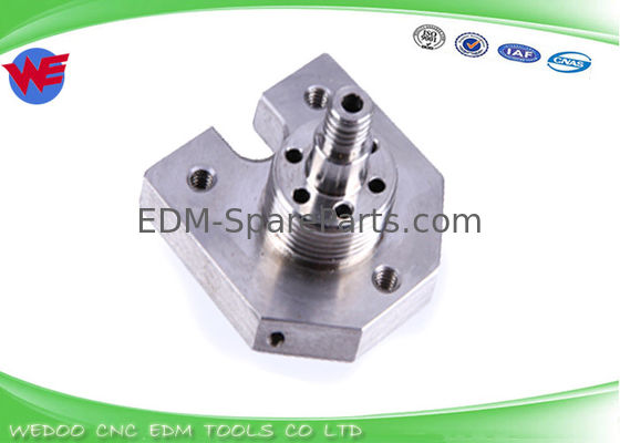 333014038, 333017383 Agie Charmilles Draadgids Die Block Ondersteuning onderste gids