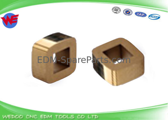 135022231 135021833 stroomtoevoer contact boven Gold Carbide 100342166 135022232