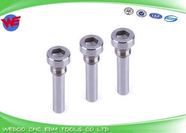 A290-8112-X752 Fanuc EDM onderdelen onderste set schroef 11 * 26mmL Voor gids basis